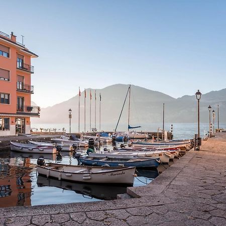 Villa Casa Balansina Brenzone sul Garda Exterior foto